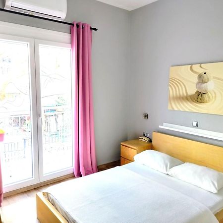 Hotel Europa - Family And Senior Friendly Cavala Exterior foto