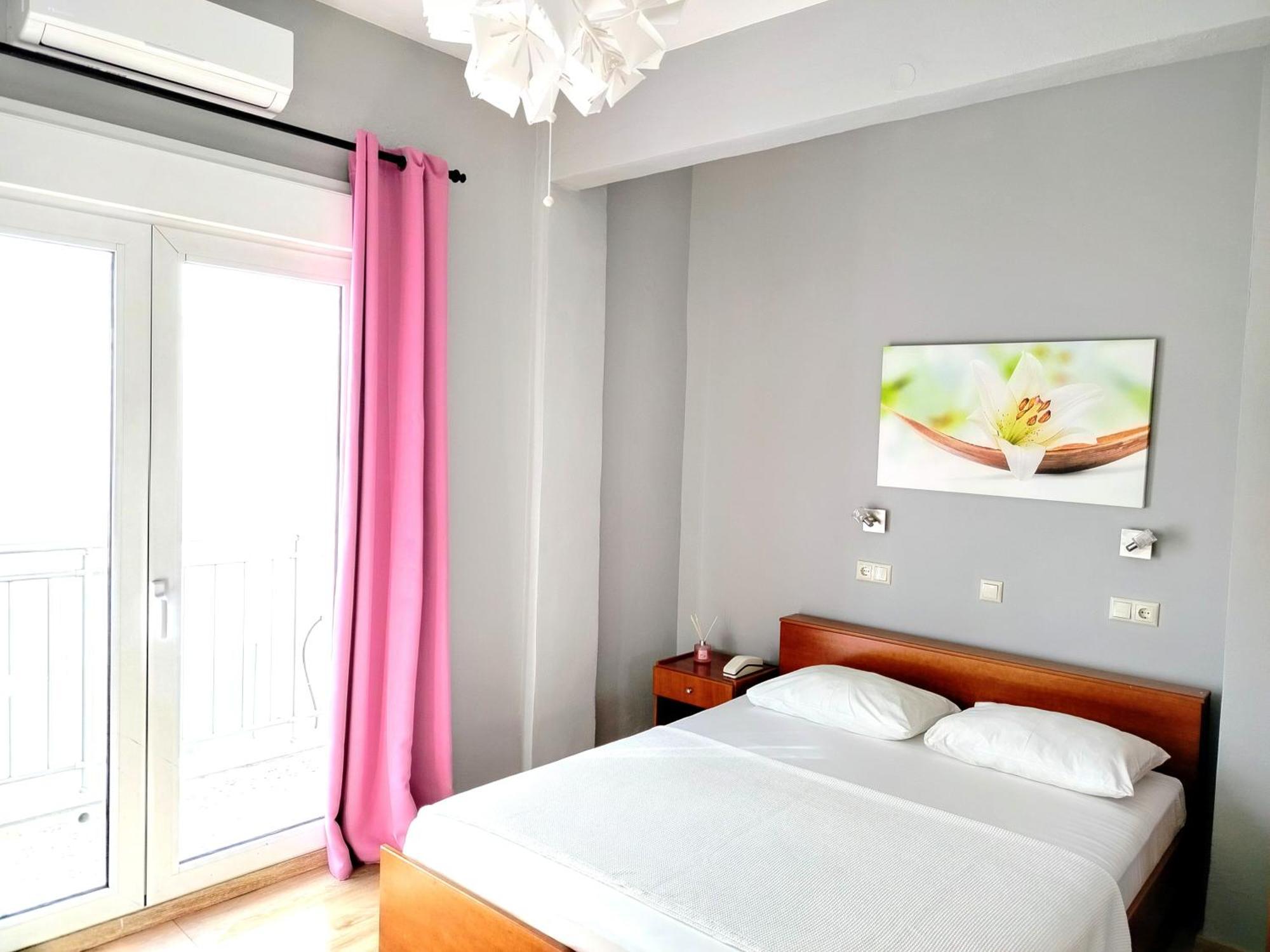 Hotel Europa - Family And Senior Friendly Cavala Exterior foto