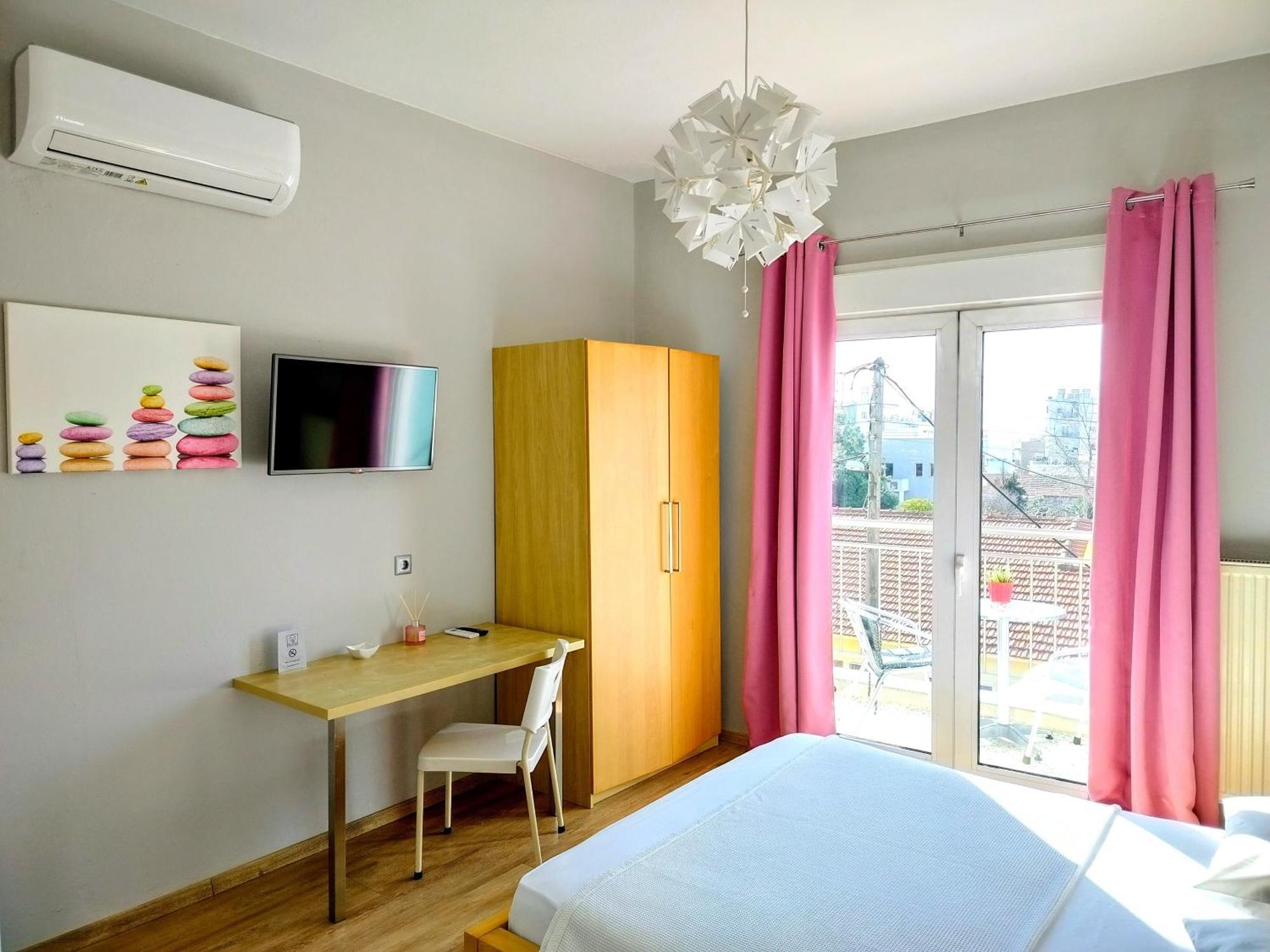 Hotel Europa - Family And Senior Friendly Cavala Exterior foto