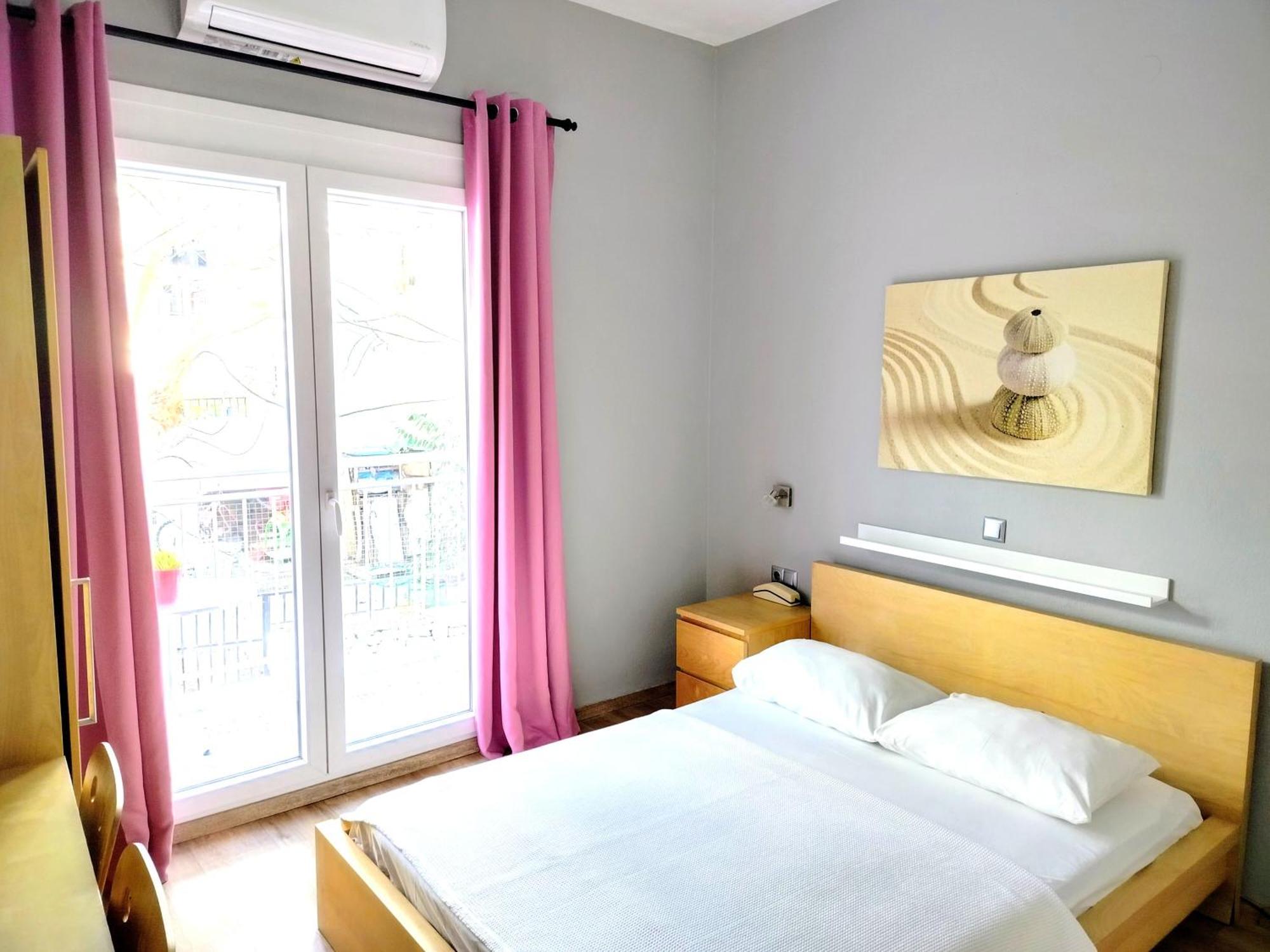 Hotel Europa - Family And Senior Friendly Cavala Exterior foto