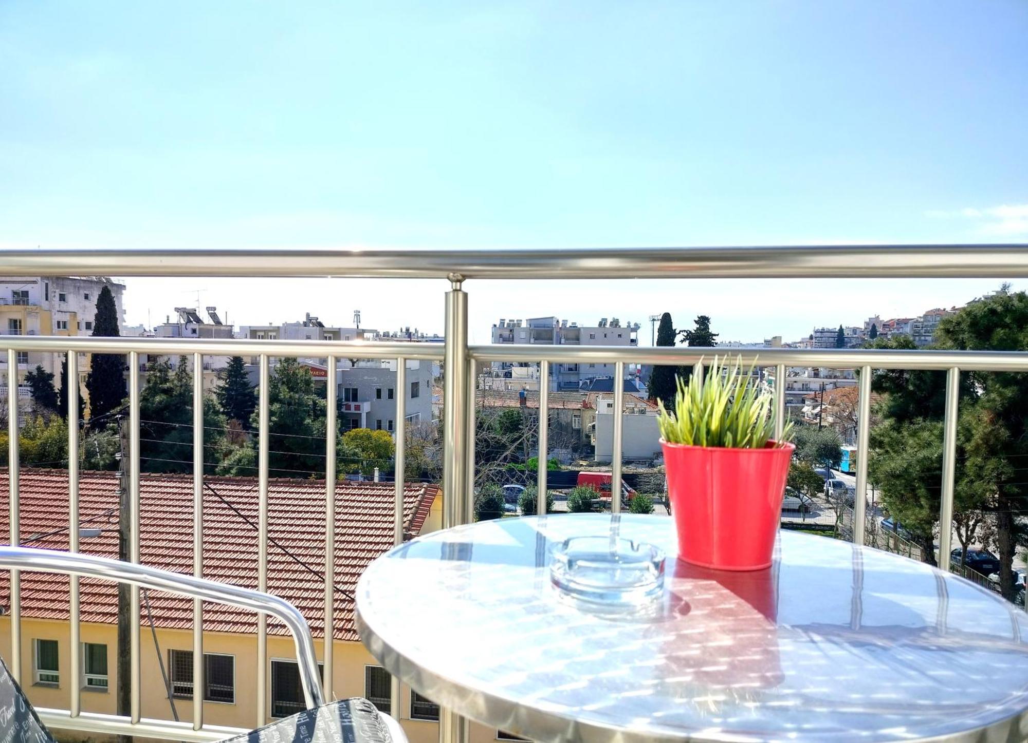 Hotel Europa - Family And Senior Friendly Cavala Exterior foto