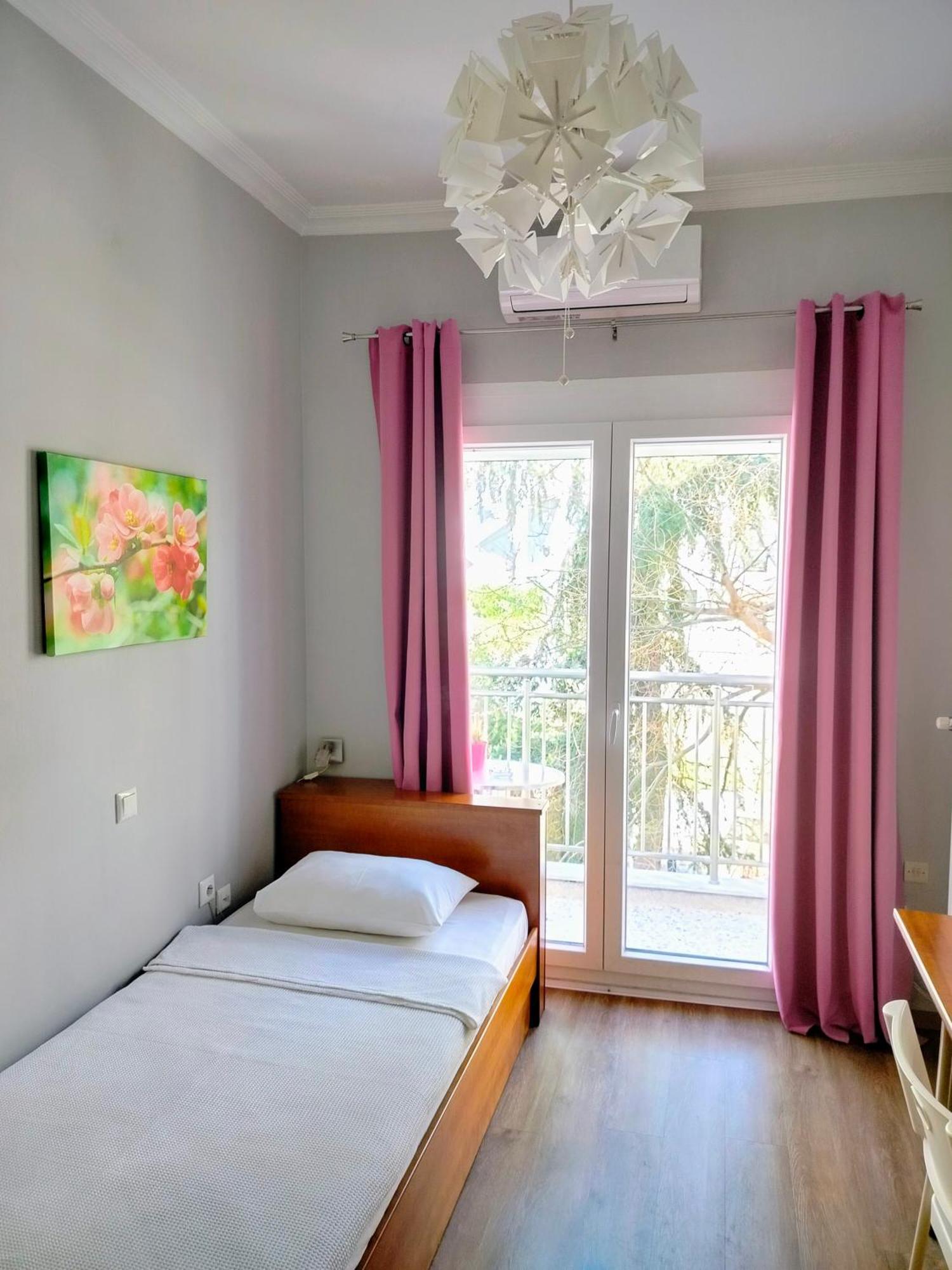Hotel Europa - Family And Senior Friendly Cavala Exterior foto
