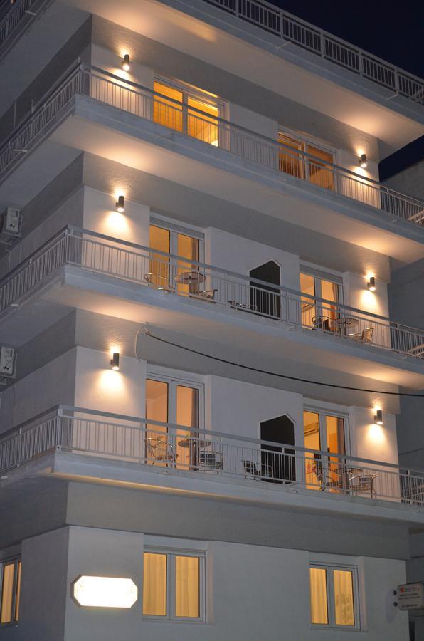 Hotel Europa - Family And Senior Friendly Cavala Exterior foto