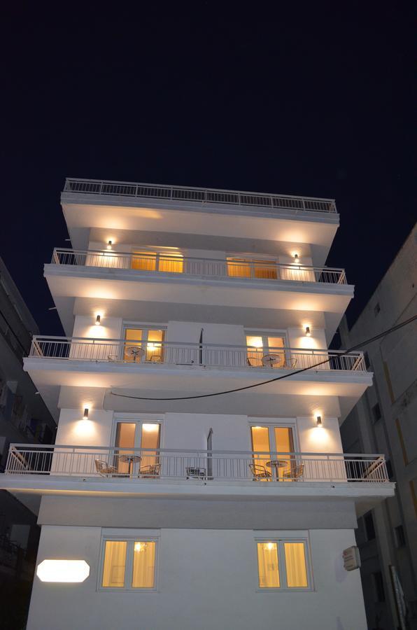 Hotel Europa - Family And Senior Friendly Cavala Exterior foto