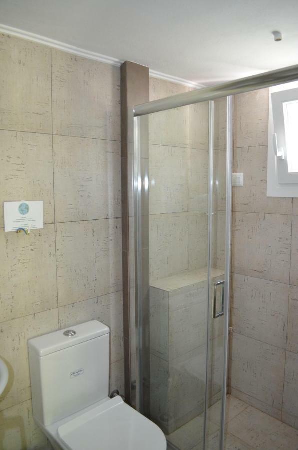 Hotel Europa - Family And Senior Friendly Cavala Exterior foto